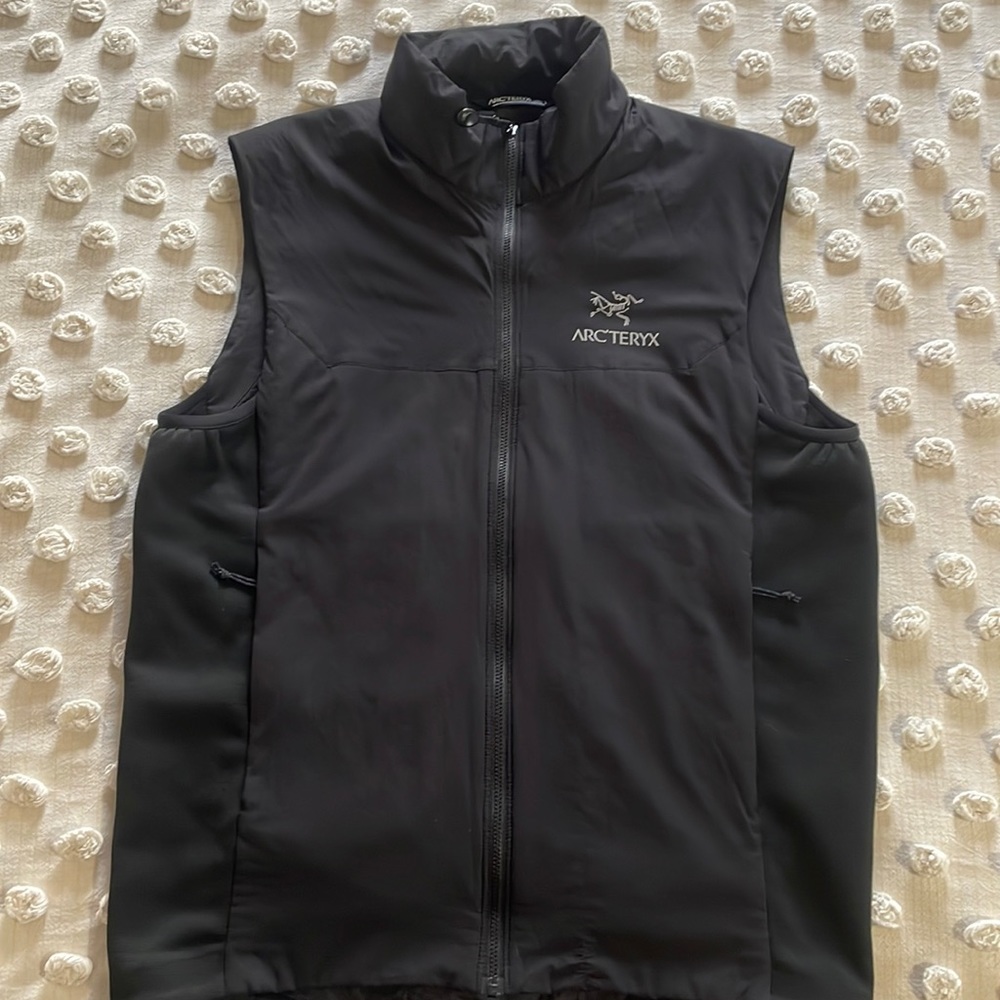 ARC'TERYX, ATOM LT VEST